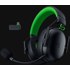 Casque gaming sans fil Razer BlackShark V3 X HyperSpeed pour Xbox Noir, Vert