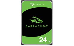 Seagate Barracuda 24 To - Disque dur 7200 tr/min - ST24000DM001