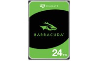 Seagate Barracuda 24 To - Disque dur 7200 tr/min - ST24000DM001