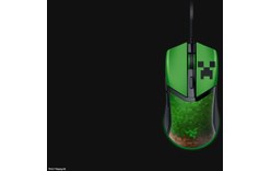 Souris Gaming Razer Cobra - Noire, Verte