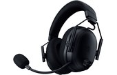 Casque gaming sans fil Razer BlackShark V3 Pro, Noir - Bluetooth