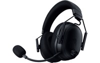Casque gaming sans fil Razer BlackShark V3 Pro, Noir - Bluetooth