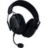 Casque gaming sans fil Razer BlackShark V3 Pro, Noir - Bluetooth