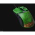 Souris Gaming Razer Cobra - Noire, Verte