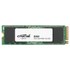 Crucial E100 480 Go - SSD M.2 NVMe PCIe 4.0