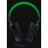Casque gaming sans fil Razer BlackShark V3 X HyperSpeed pour Xbox Noir, Vert