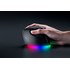 Souris Gaming sans fil Razer Pro Click V2 Vertical Edition - Noire