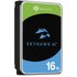 Seagate SkyHawk AI 16 To - Disque dur pour Vidéosurveillance - ST16000VE005