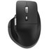 Souris sans fil PORT Designs Ultimate - Noire - Ergonomique