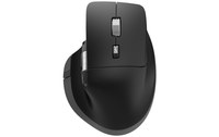 Souris sans fil PORT Designs Ultimate - Noire - Ergonomique