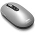 Souris sans fil PORT Designs Pure Mac - Grise - Ergonomique