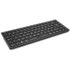 Clavier sans fil PORT Designs Mini - Noir
