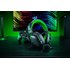 Casque gaming sans fil Razer BlackShark V3 X HyperSpeed pour Xbox Noir, Vert