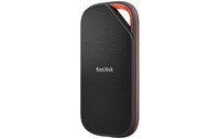 SanDisk Extreme Pro USB4 4 To - Noir, Orange - SSD externe USB-C