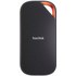 SanDisk Extreme Pro USB4 4 To - Noir, Orange - SSD externe USB-C