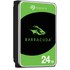 Seagate Barracuda 24 To - Disque dur 7200 tr/min - ST24000DM001