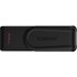 Clé USB Kingston DataTraveler Exodia S 64 Go - Noir - USB 3.2
