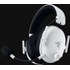 Casque gaming sans fil Razer BlackShark V3, Blanc - Bluetooth