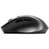 Souris sans fil PORT Designs Business - Noire - Ergonomique