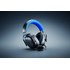 Casque gaming sans fil Razer BlackShark V3 X HyperSpeed, Noir - Bluetooth
