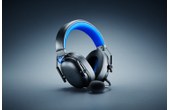 Casque gaming sans fil Razer BlackShark V3 X HyperSpeed, Noir - Bluetooth