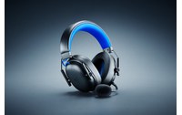 Casque gaming sans fil Razer BlackShark V3 X HyperSpeed, Noir - Bluetooth
