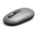 Souris sans fil PORT Designs Pure Mac - Grise - Ergonomique