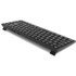Clavier sans fil PORT Designs Mini - Noir