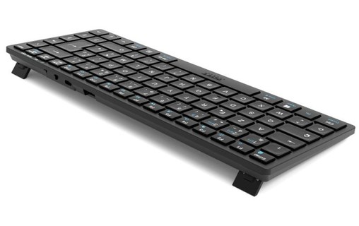 Clavier sans fil PORT Designs Mini - Noir