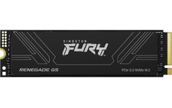 Kingston Fury Renegade 1 To - SSD M.2 2280 NVMe PCIe 5.0 TLC