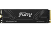 Kingston Fury Renegade 4 To - SSD M.2 2280 NVMe PCIe 5.0 TLC