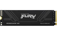 Kingston Fury Renegade 4 To - SSD M.2 2280 NVMe PCIe 5.0 TLC