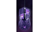 Souris Gaming Razer Cobra Pokémon Ectoplasma Edition - Violette