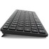 Clavier sans fil PORT Designs Mini - Noir