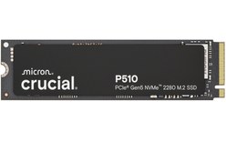 Crucial P510 1 To - SSD M.2 2280 NVMe PCIe 5.0 TLC
