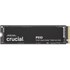 Crucial P510 2 To - SSD M.2 2280 NVMe PCIe 5.0 TLC
