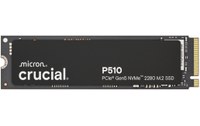 Crucial P510 2 To - SSD M.2 2280 NVMe PCIe 5.0 TLC