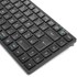 Clavier sans fil PORT Designs Mini - Noir
