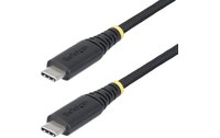 Câble USB-C - StarTech - 240 W - 1 m - Noir