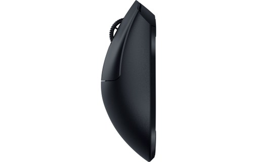 Souris Gaming sans fil Razer DeathAdder V4 Pro - Noire
