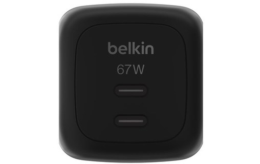 Accessoires caméra sport - Belkin WCH020KQBK