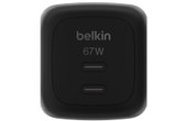 Accessoires caméra sport - Belkin WCH020KQBK