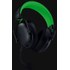 Casque gaming sans fil Razer BlackShark V3 X HyperSpeed pour Xbox Noir, Vert
