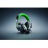 Casque gaming sans fil Razer BlackShark V3 X HyperSpeed pour Xbox Noir, Vert