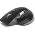 Souris sans fil PORT Designs Ultimate - Noire - Ergonomique