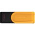 Clé USB Kingston DataTraveler Exodia S 512 Go - Noir, Jaune - USB 3.2