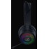 Casque gaming sans fil Razer Kraken Kitty V3 Pro, Noir - Bluetooth