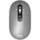 Souris sans fil PORT Designs Pure Mac - Grise minéral - Ergonomique