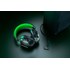 Casque gaming sans fil Razer BlackShark V3 X HyperSpeed pour Xbox Noir, Vert