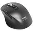 Souris sans fil PORT Designs Business - Noire - Ergonomique